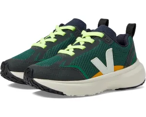 Kanariengelbe Sneaker