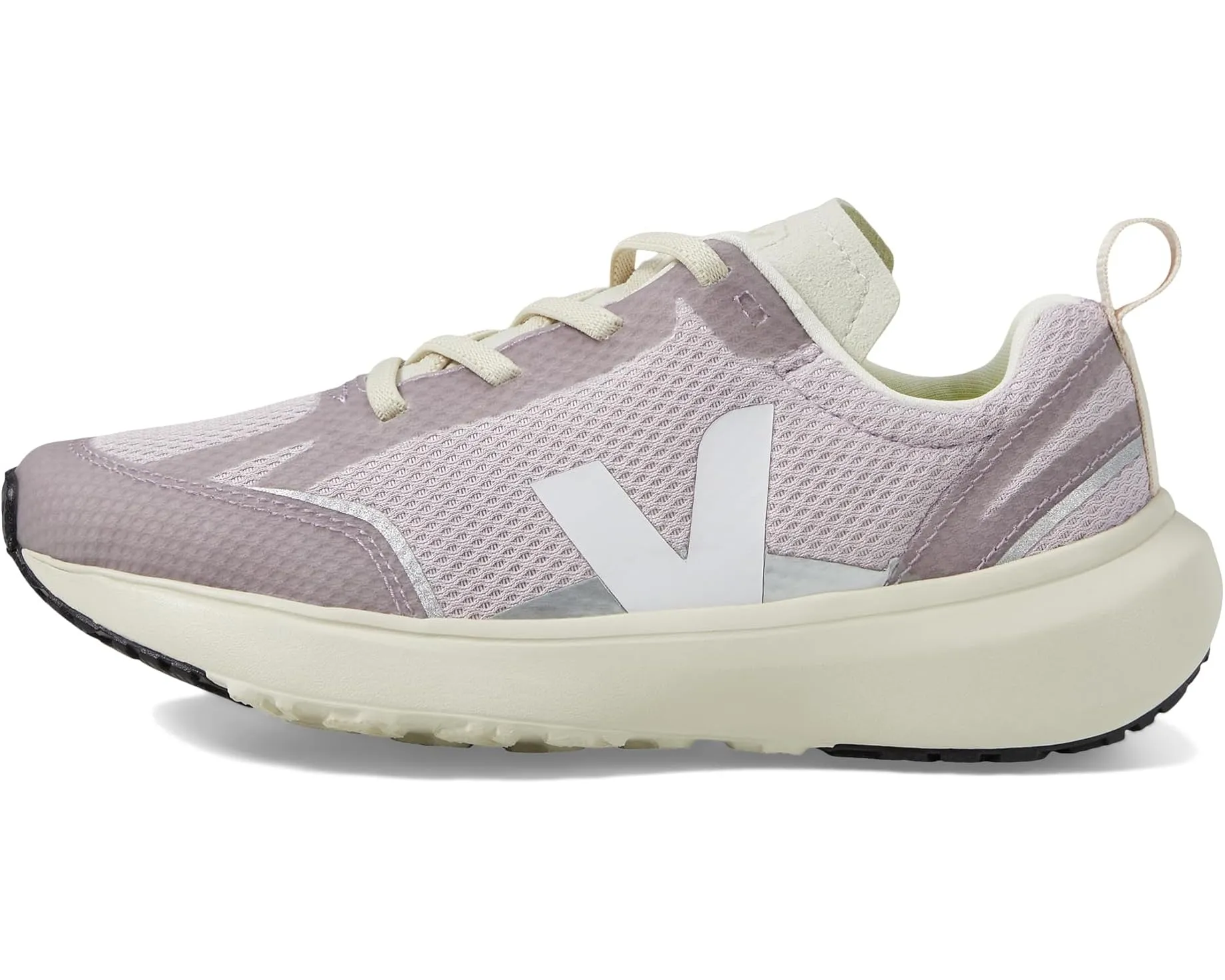Kanariengelbe Sneaker