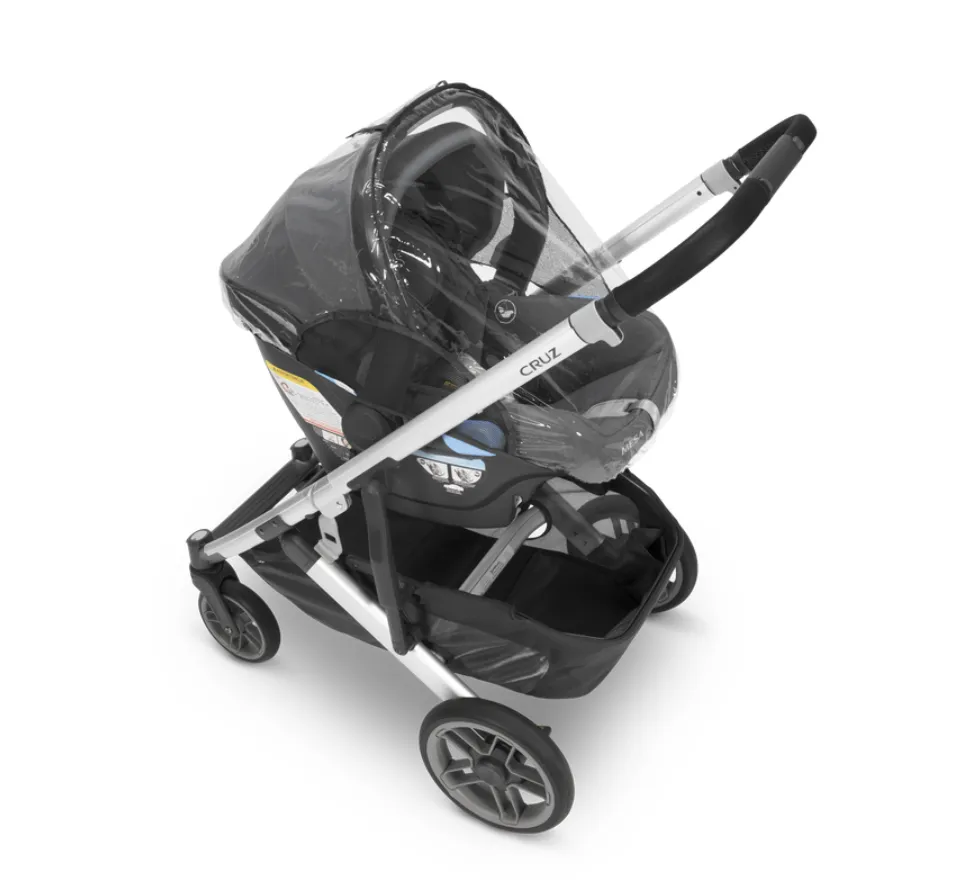Regenschutz für Autositze für Aria, Mesa/Mesa V2, Mesa Max von UPPAbaby