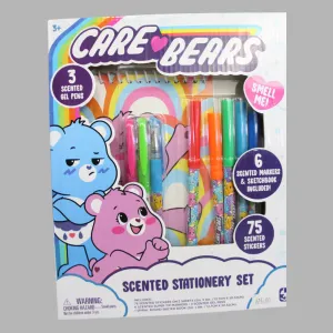 Care Bears Parfümiertes Schreibset