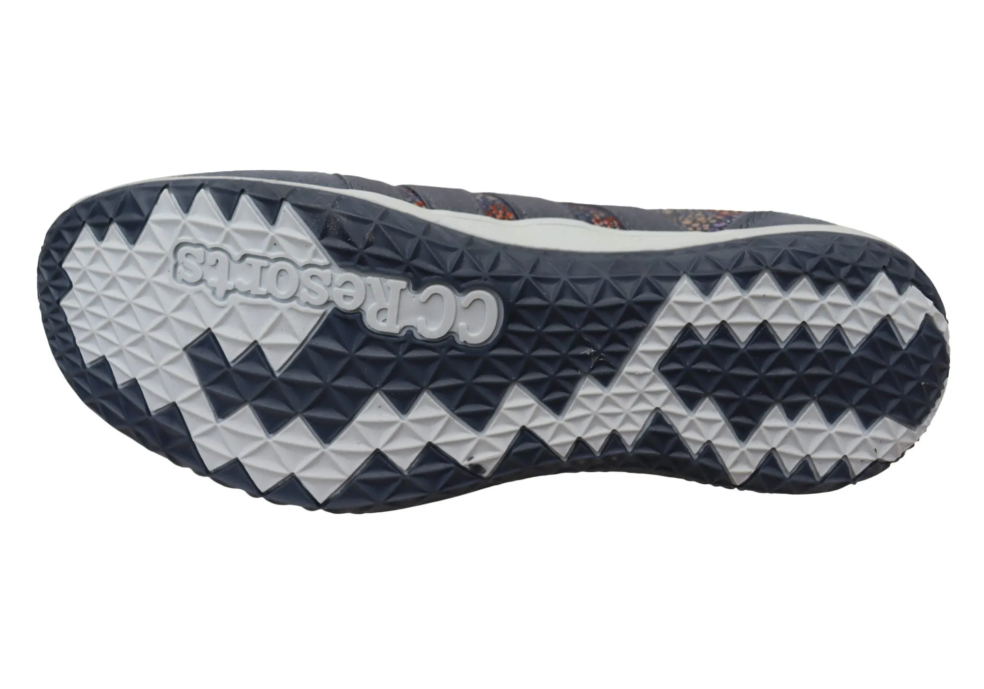 CC Resorts Jada Damen Bequeme Freizeitschuhe CC Resorts Schuhe