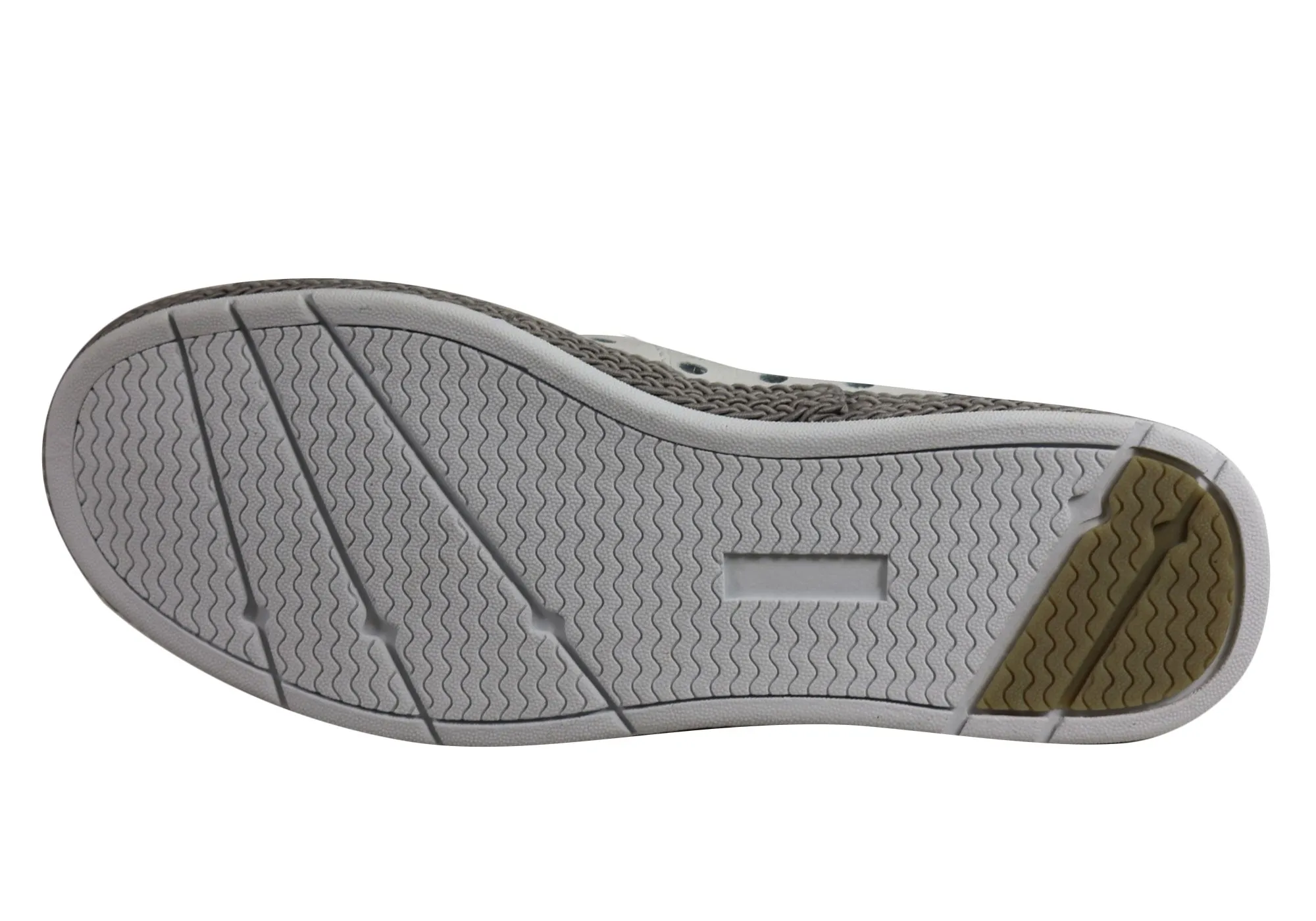 CC Resorts Reece Damen Bequeme Leder Casual Flats CC Resorts Schuhe