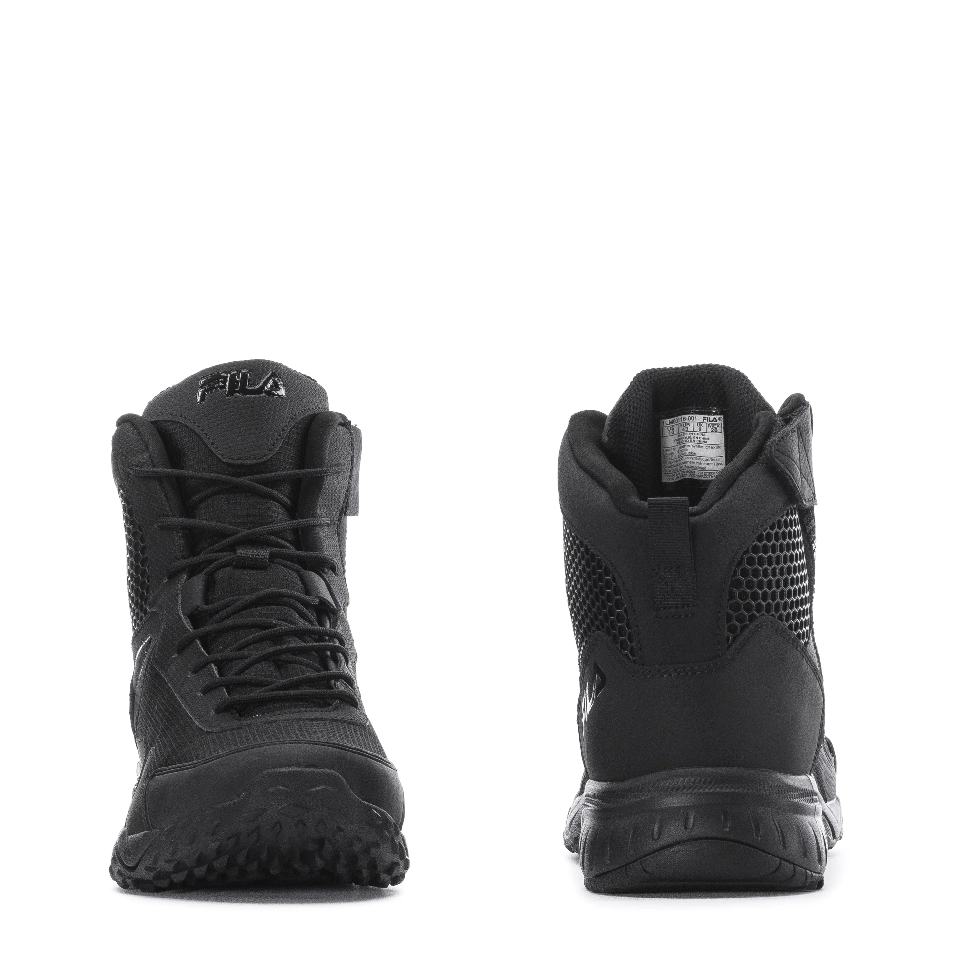 Chastizer - Herrenschuhe_Fila