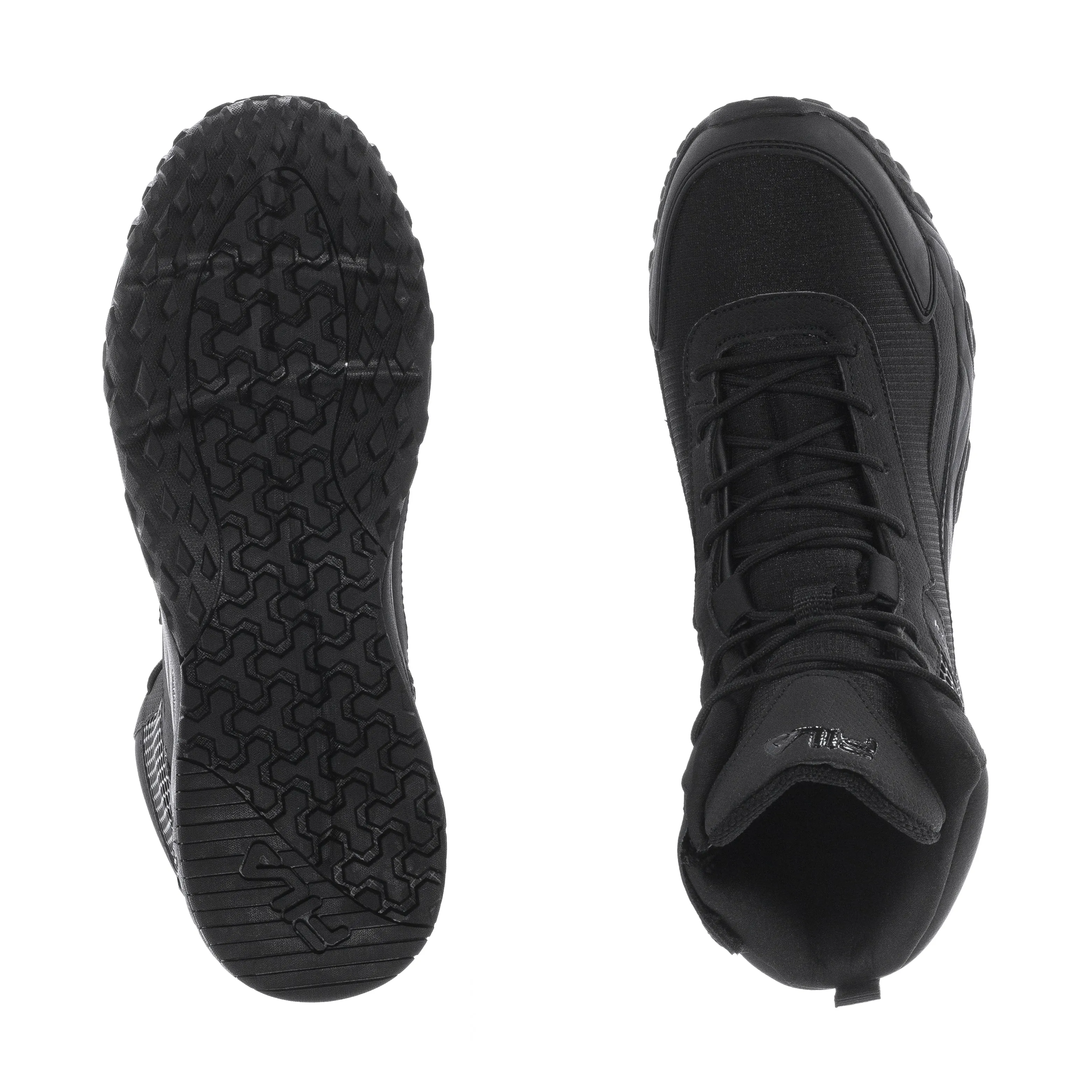 Chastizer - Herrenschuhe_Fila