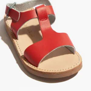 Cherry Malibu II Sandale