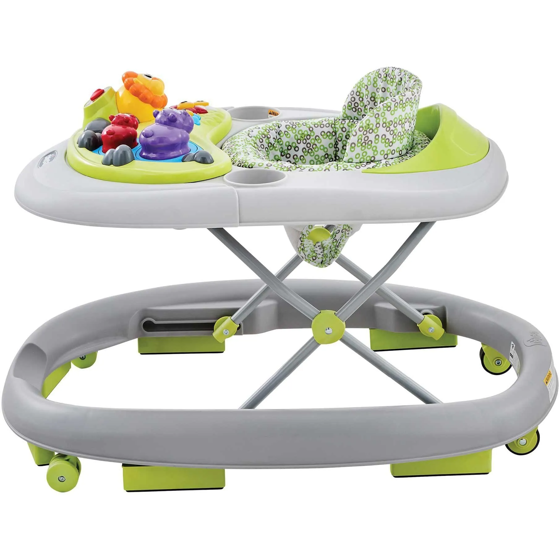 Chicco Walky Talky Baby Walker Kreise