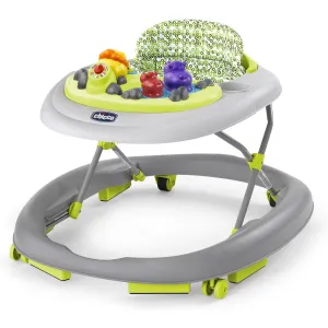 Chicco Walky Talky Baby Walker Kreise