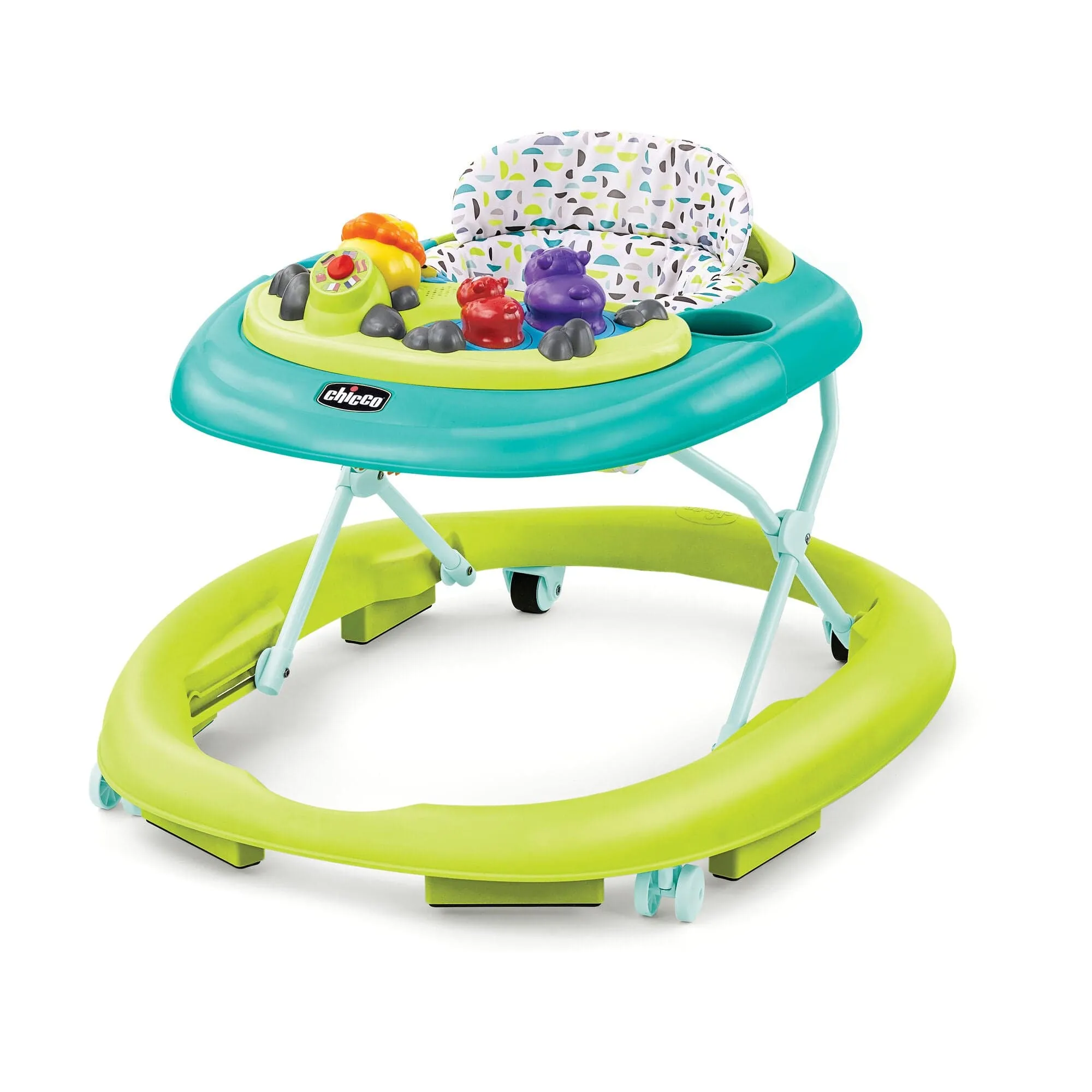 Chicco Walky Talky Baby Walker