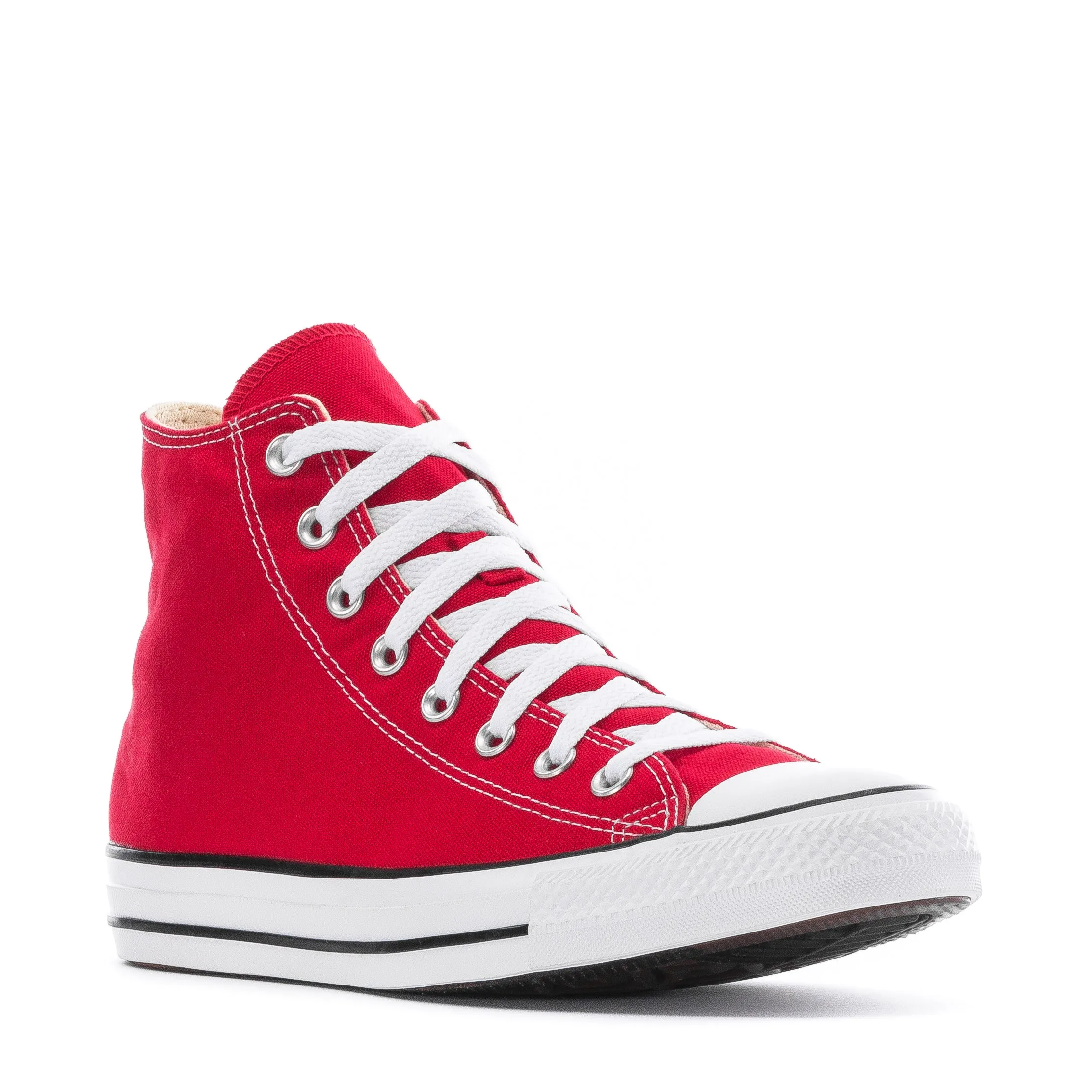 Chuck Taylor All Star Hi Core - Herrenschuhe_Converse