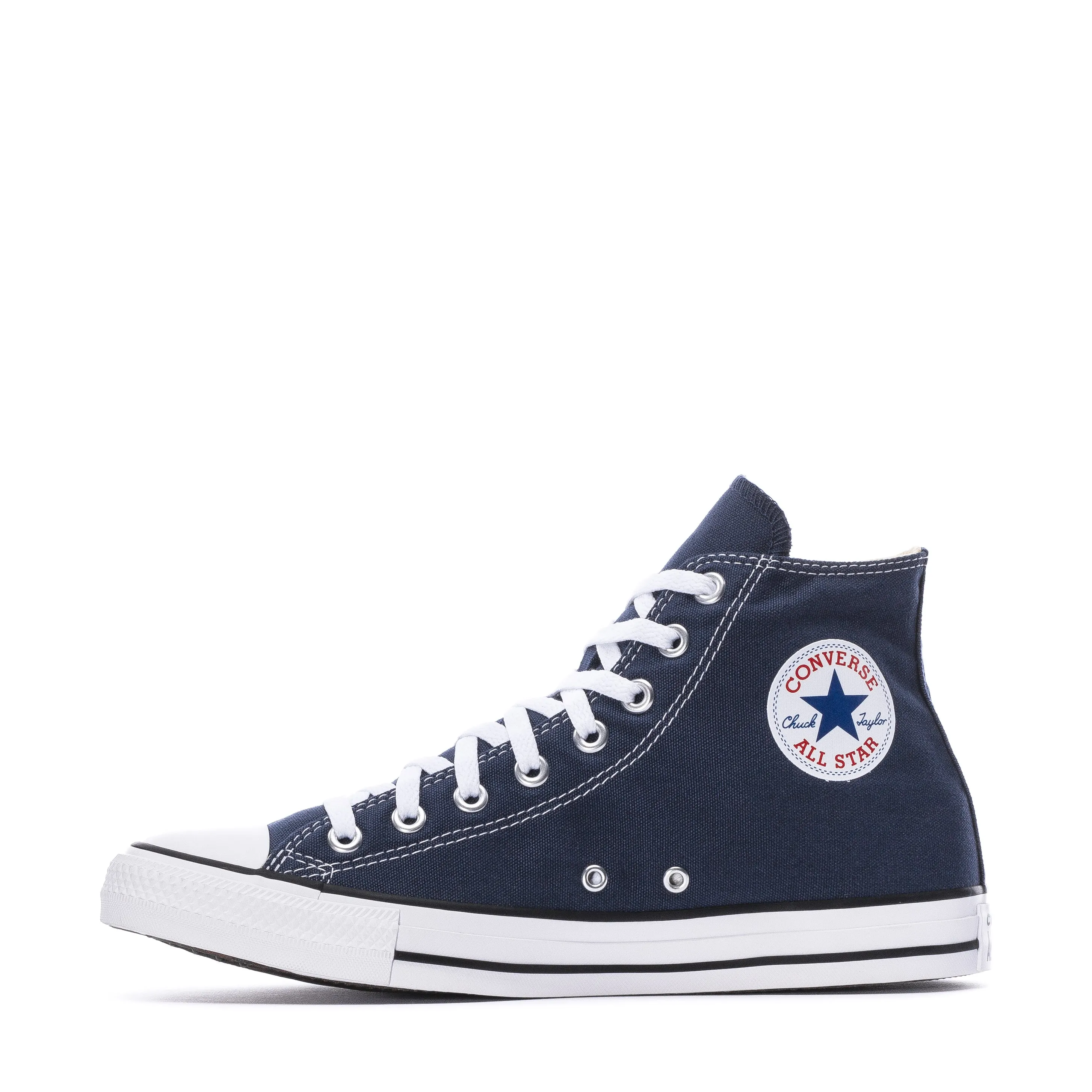 Chuck Taylor All Star Hi Core - Herrenschuhe_Converse