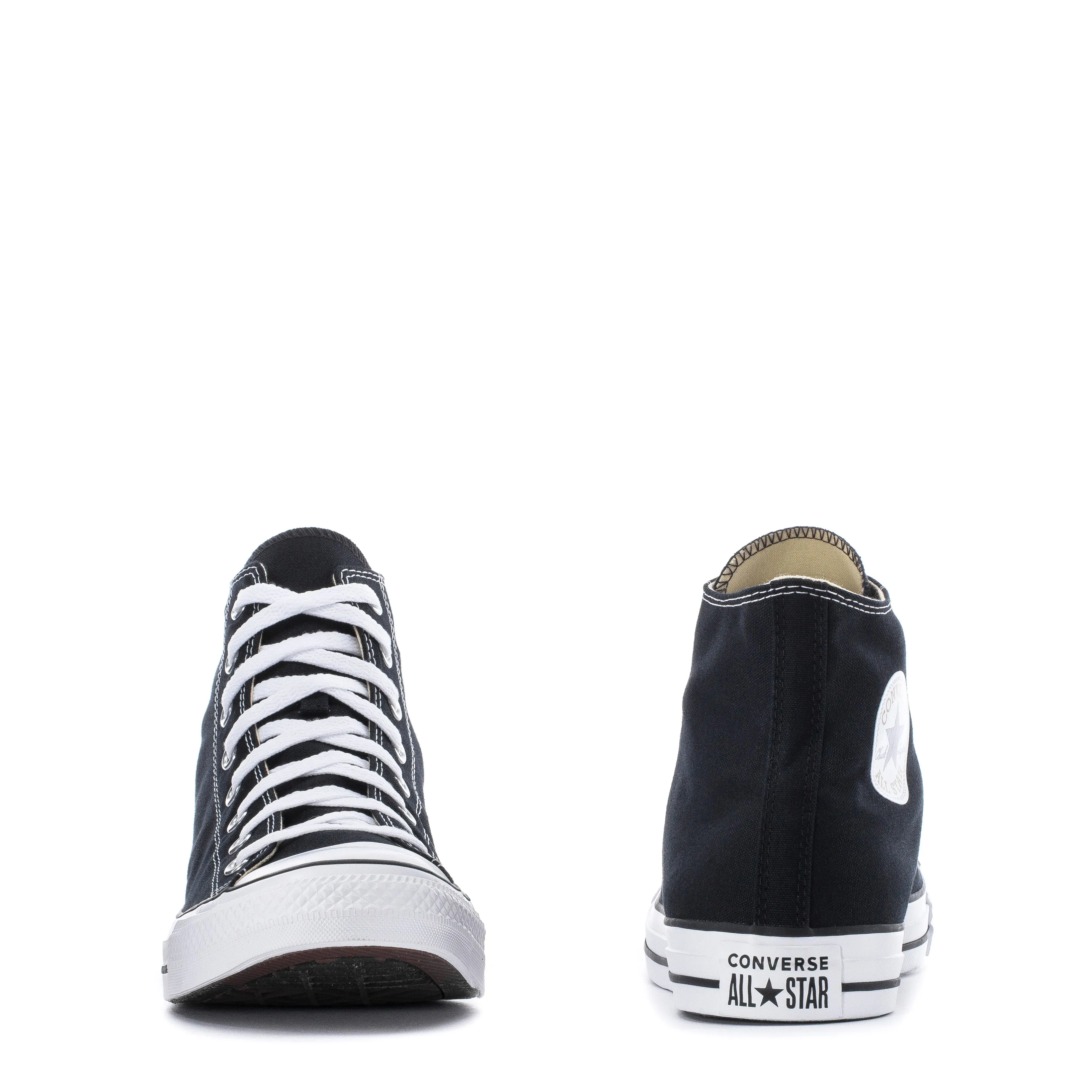 Chuck Taylor All Star Hi Core - Herrenschuhe_Converse