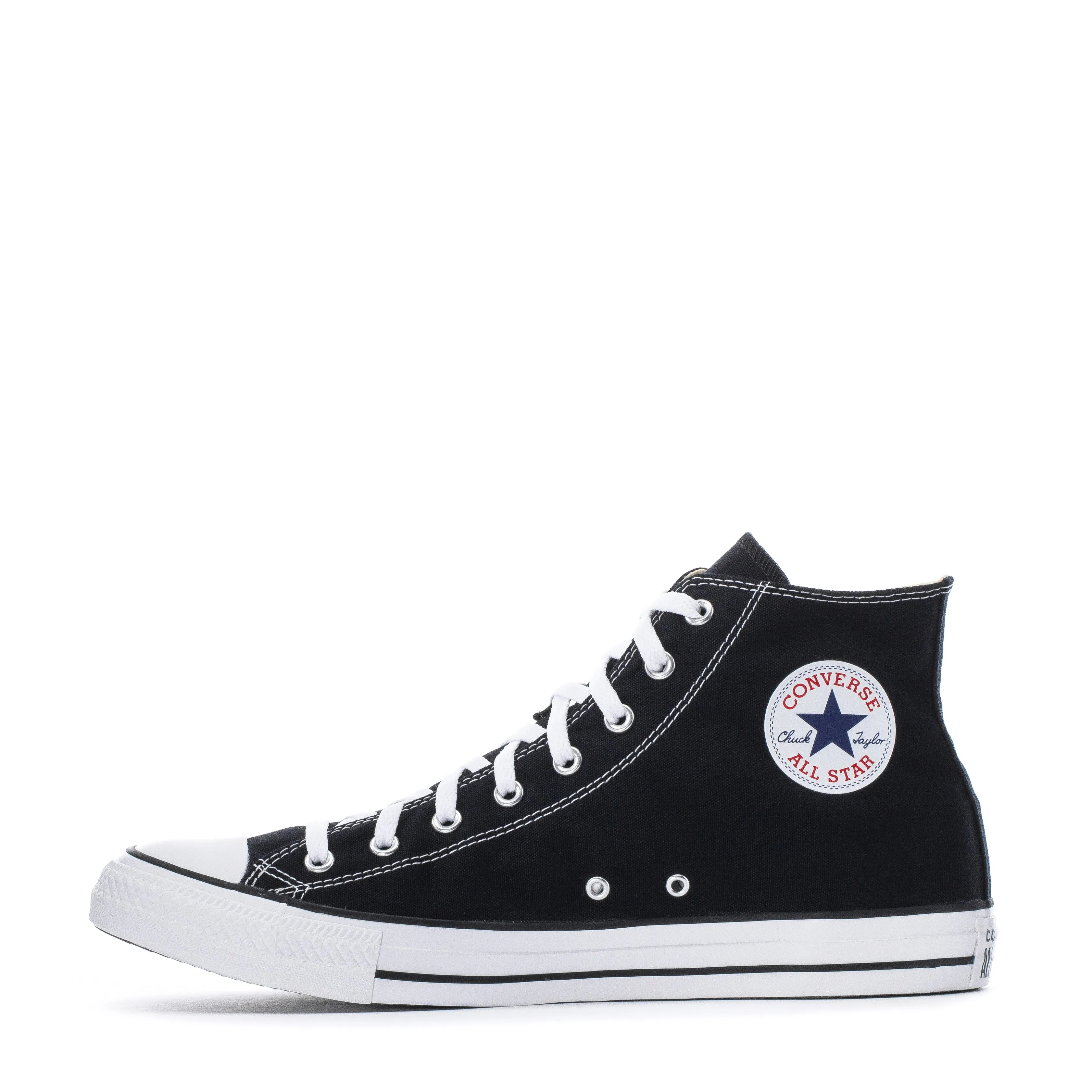 Chuck Taylor All Star Hi Core - Herrenschuhe_Converse