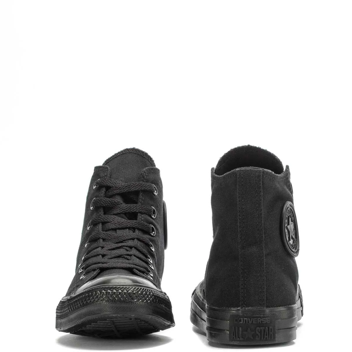 Chuck Taylor All Star Hi Core - Herrenschuhe_Converse