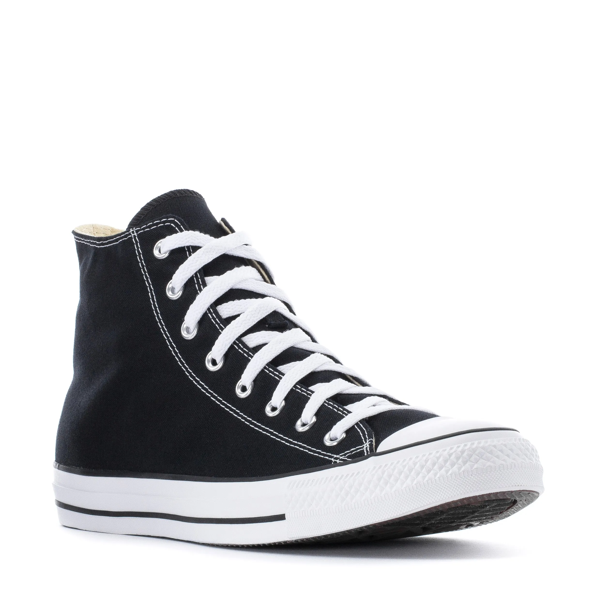 Chuck Taylor All Star Hi Core - Herrenschuhe_Converse