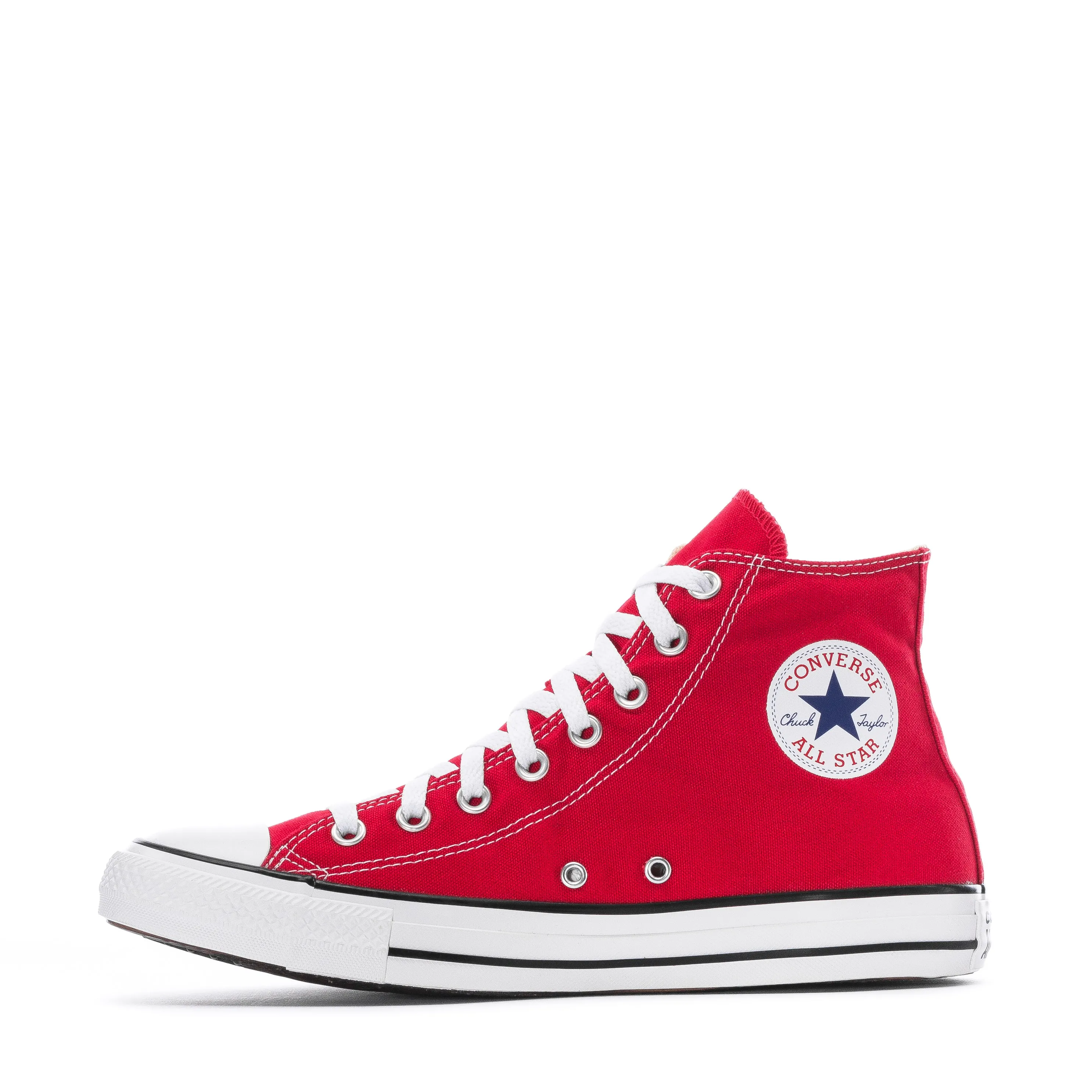 Chuck Taylor All Star Hi Core - Herrenschuhe_Converse