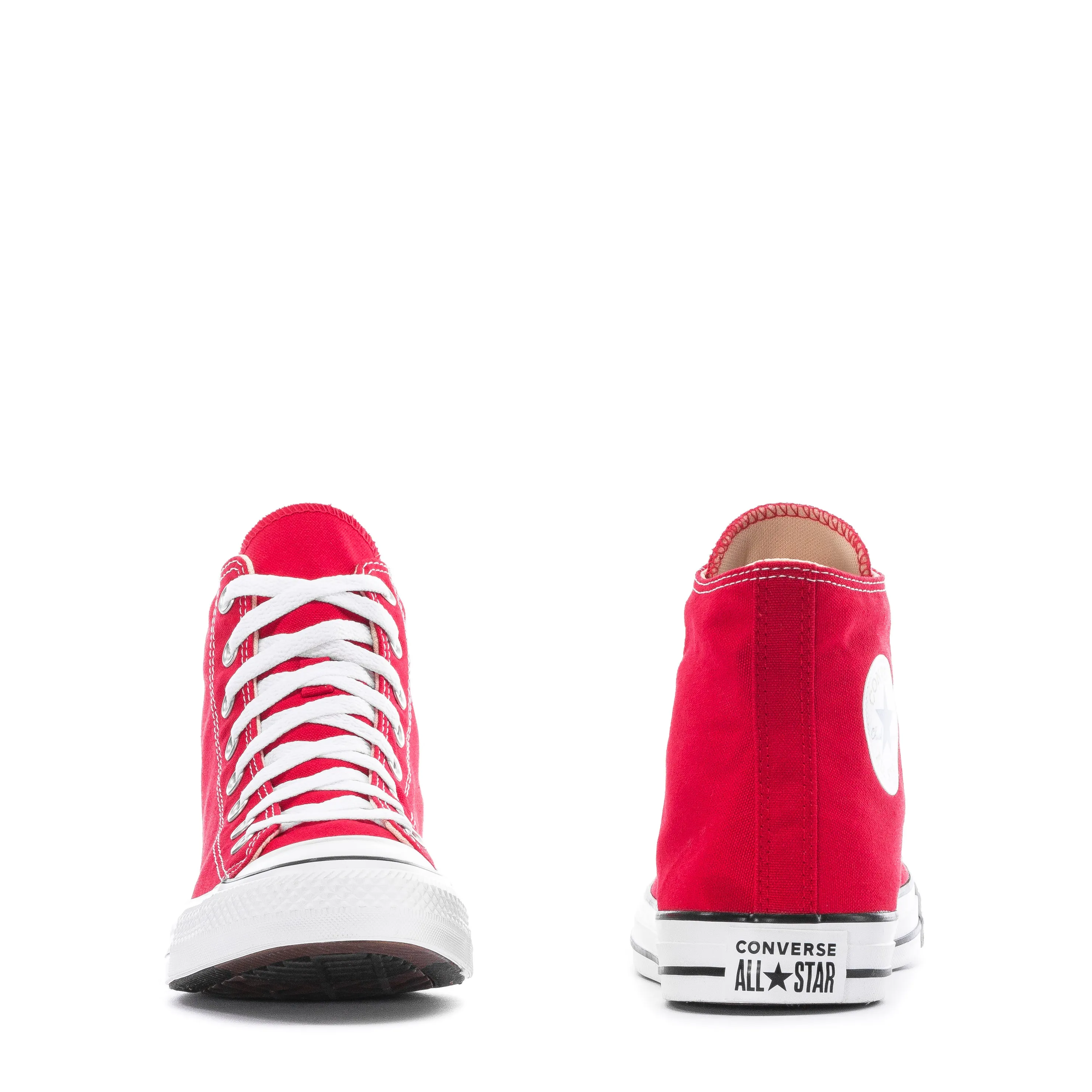 Chuck Taylor All Star Hi Core - Herrenschuhe_Converse