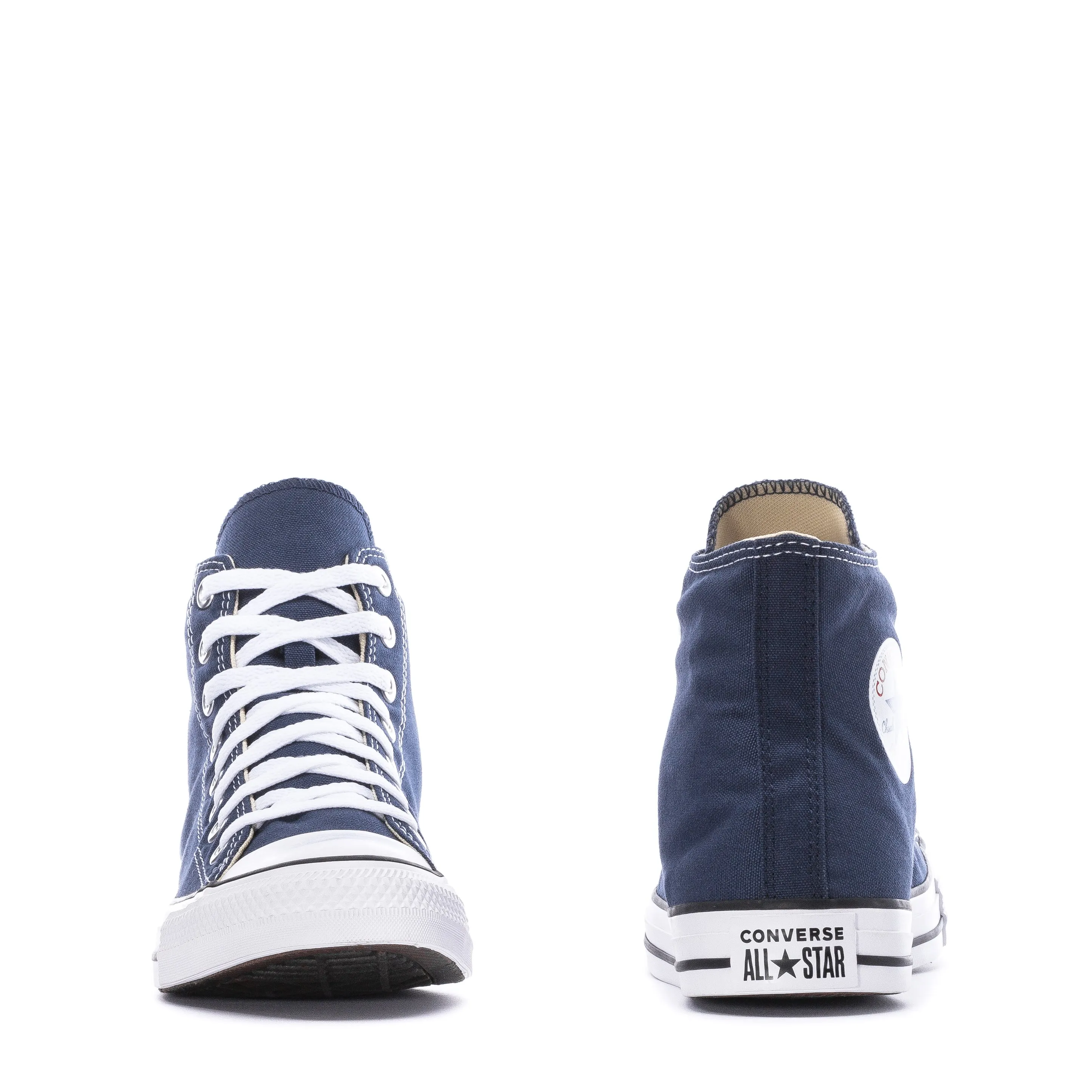 Chuck Taylor All Star Hi Core - Herrenschuhe_Converse