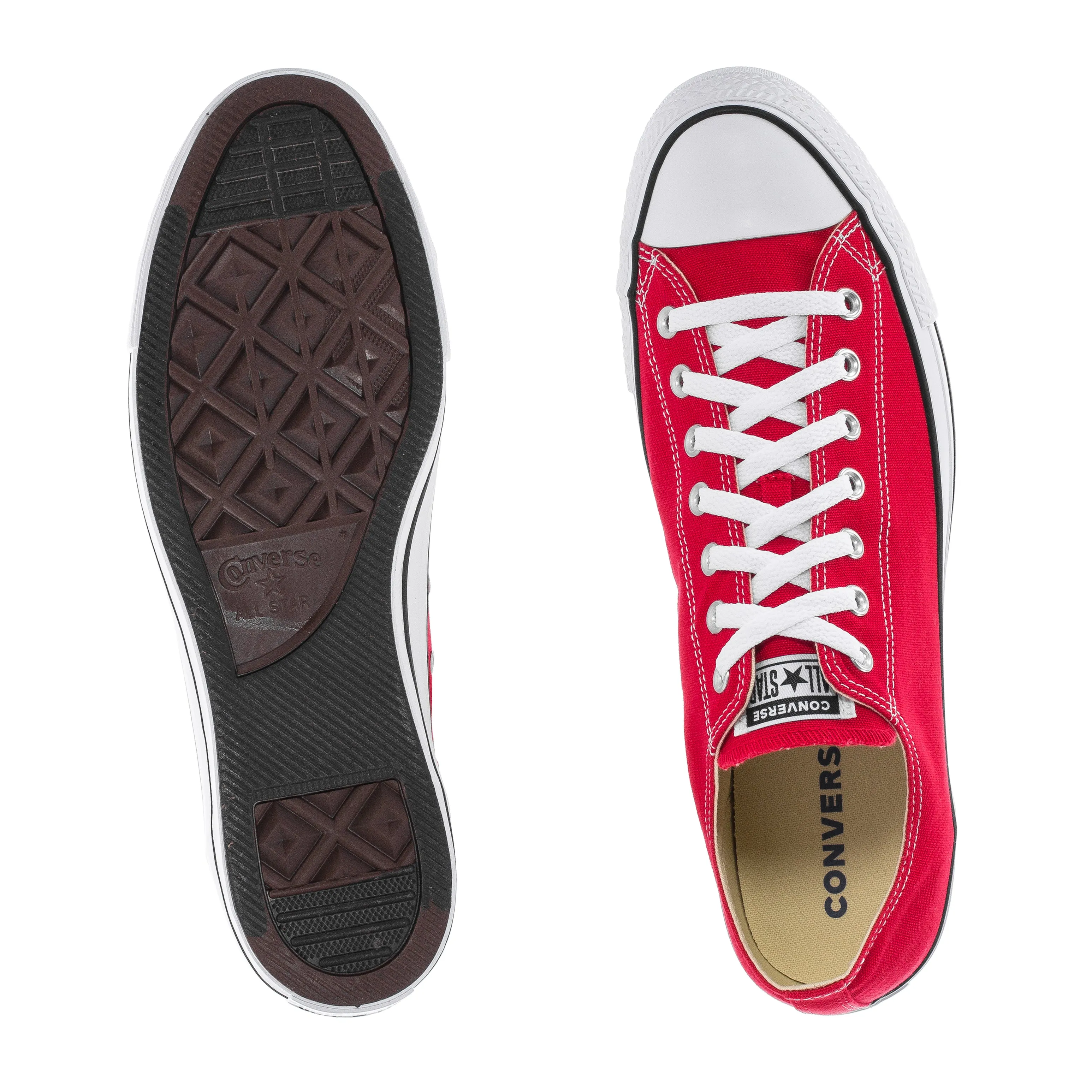 Chuck Taylor All Star Ox Core - Herren
