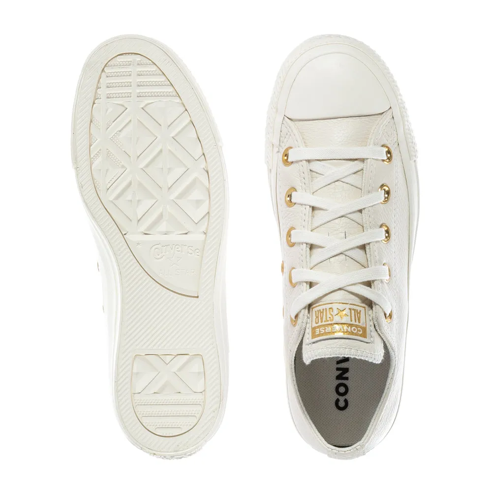 Chuck Taylor All Star - Damenschuhe_Converse