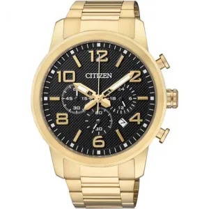Citizen Herrenuhren Citizen AN8052-55E Chronograph