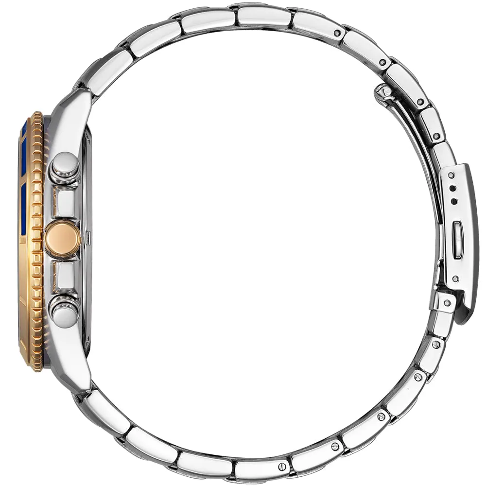 Citizen Herrenuhren Citizen AN8206-53L Chronograph