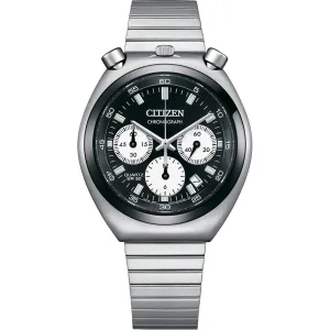 Citizen Herrenuhren Citizen Bullhead AN3660-81E Chronograph