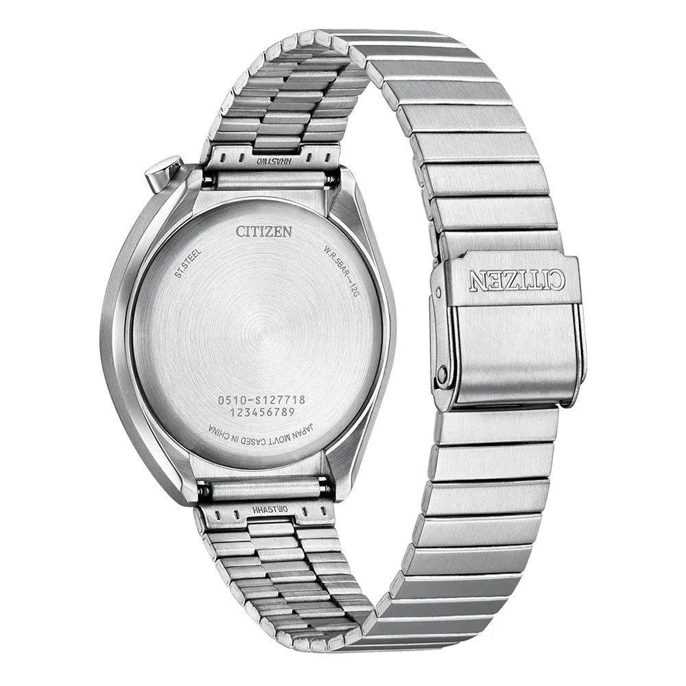 Citizen Herrenuhren Citizen Bullhead AN3660-81E Chronograph