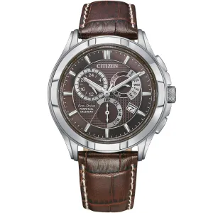 Citizen Herrenuhren Citizen Eco-Drive BL8160-07X Ewiger Kalender