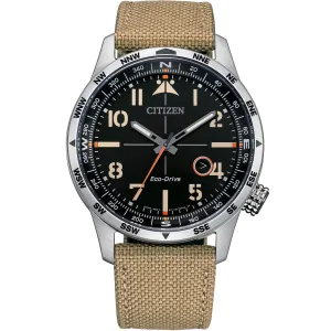 Citizen Herrenuhren Citizen Eco-Drive BM7550-10E