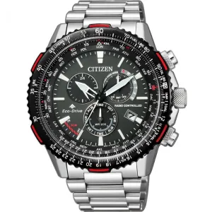 Citizen Herrenuhren Citizen Eco-Drive CB5001-57E Promaster Sky