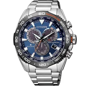Citizen Herrenuhren Citizen Eco-Drive CB5034-82L Promaster Land