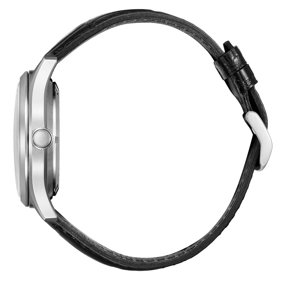 Citizen Herrenuhren Citizen NH8390-20L Automatik