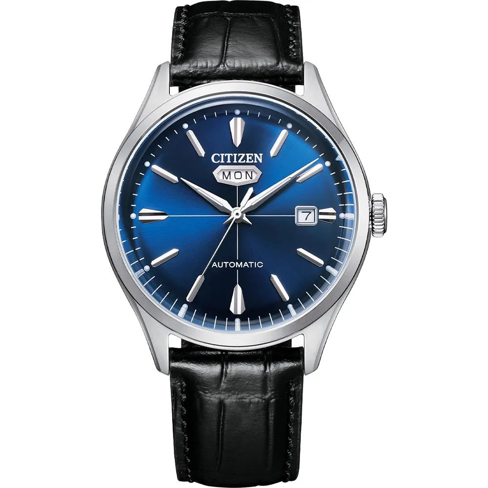 Citizen Herrenuhren Citizen NH8390-20L Automatik