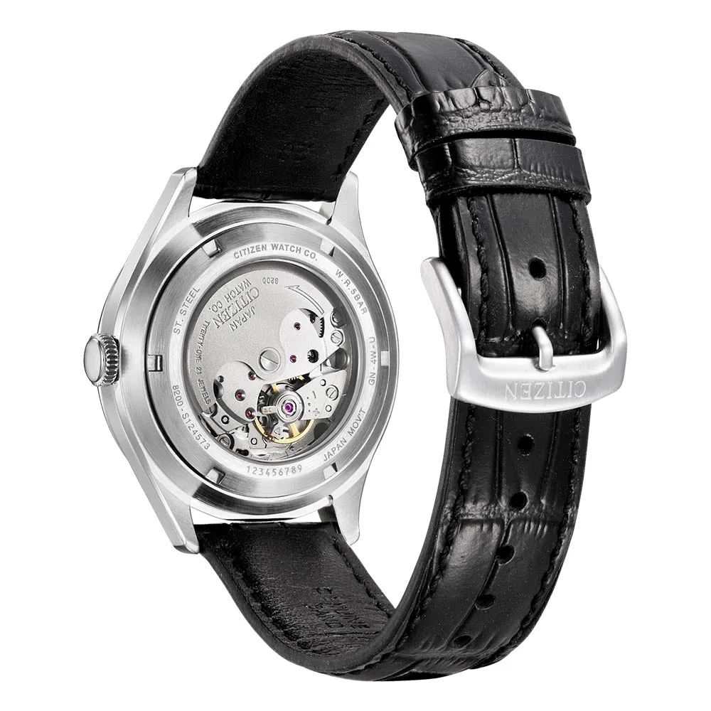 Citizen Herrenuhren Citizen NH8390-20L Automatik