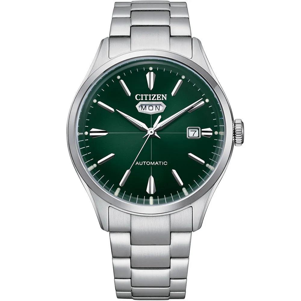 Citizen Herrenuhren Citizen NH8391-51X Automatik