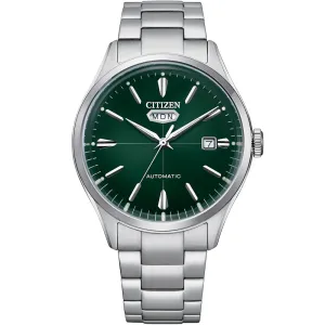 Citizen Herrenuhren Citizen NH8391-51X Automatik