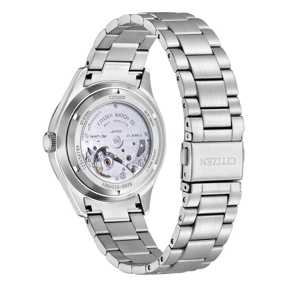 Citizen Herrenuhren Citizen NH8391-51X Automatik
