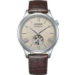 Citizen Herrenuhren Citizen NH9130-17A Automatik