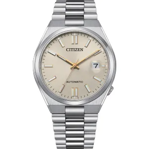 Citizen Herrenuhren Citizen NJ0151-88W Tsuyosa Automatik