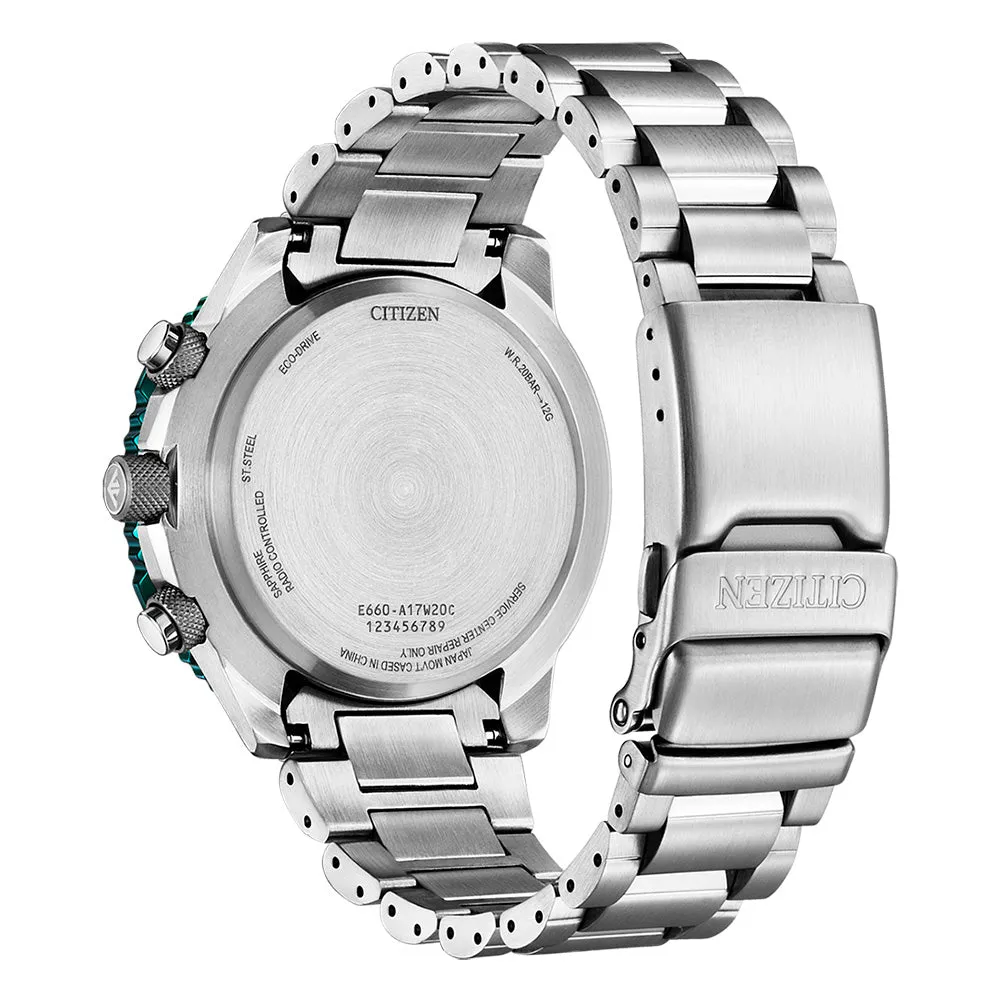 Citizen Herrenuhren Citizen Promaster Sky CB5004-59W
