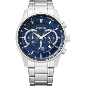 Citizen Herrenuhren Citizen Quarz AN8190-51L Chronograph