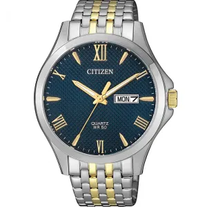 Citizen Herrenuhren Citizen Quartz BF2024-50L