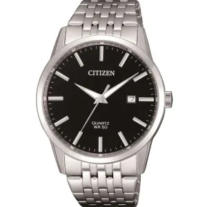 Citizen Herrenuhren Citizen Quartz BI5000-87E