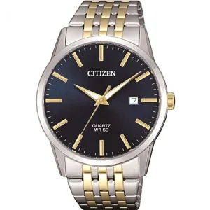 Citizen Herrenuhren Citizen Quartz BI5006-81L