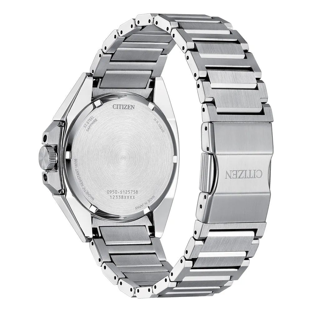 Citizen Herrenuhren Citizen Series 8 NA1010-84X Automatik