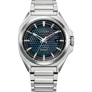 Citizen Herrenuhren Citizen Series 8 NA1010-84X Automatik