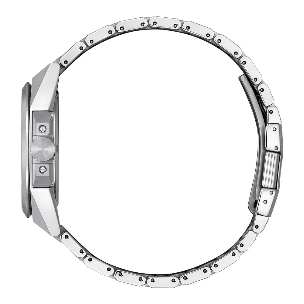 Citizen Herrenuhren Citizen Series 8 NA1010-84X Automatik