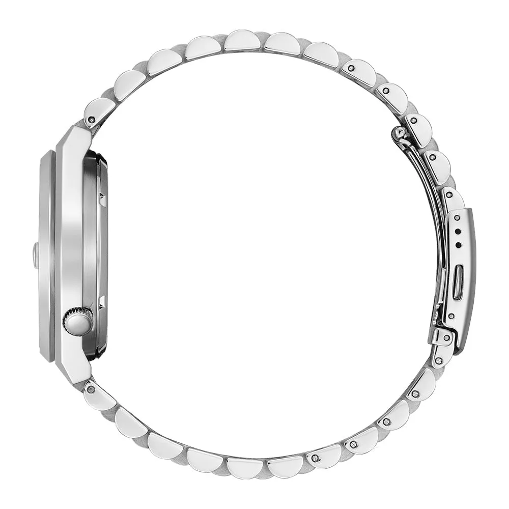 Citizen Herrenuhren Citizen Tsuyosa NJ0150-81X Automatik