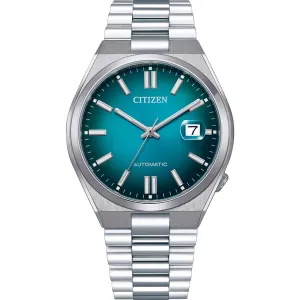Citizen Herrenuhren Citizen Tsuyosa NJ0151-88X Automatik