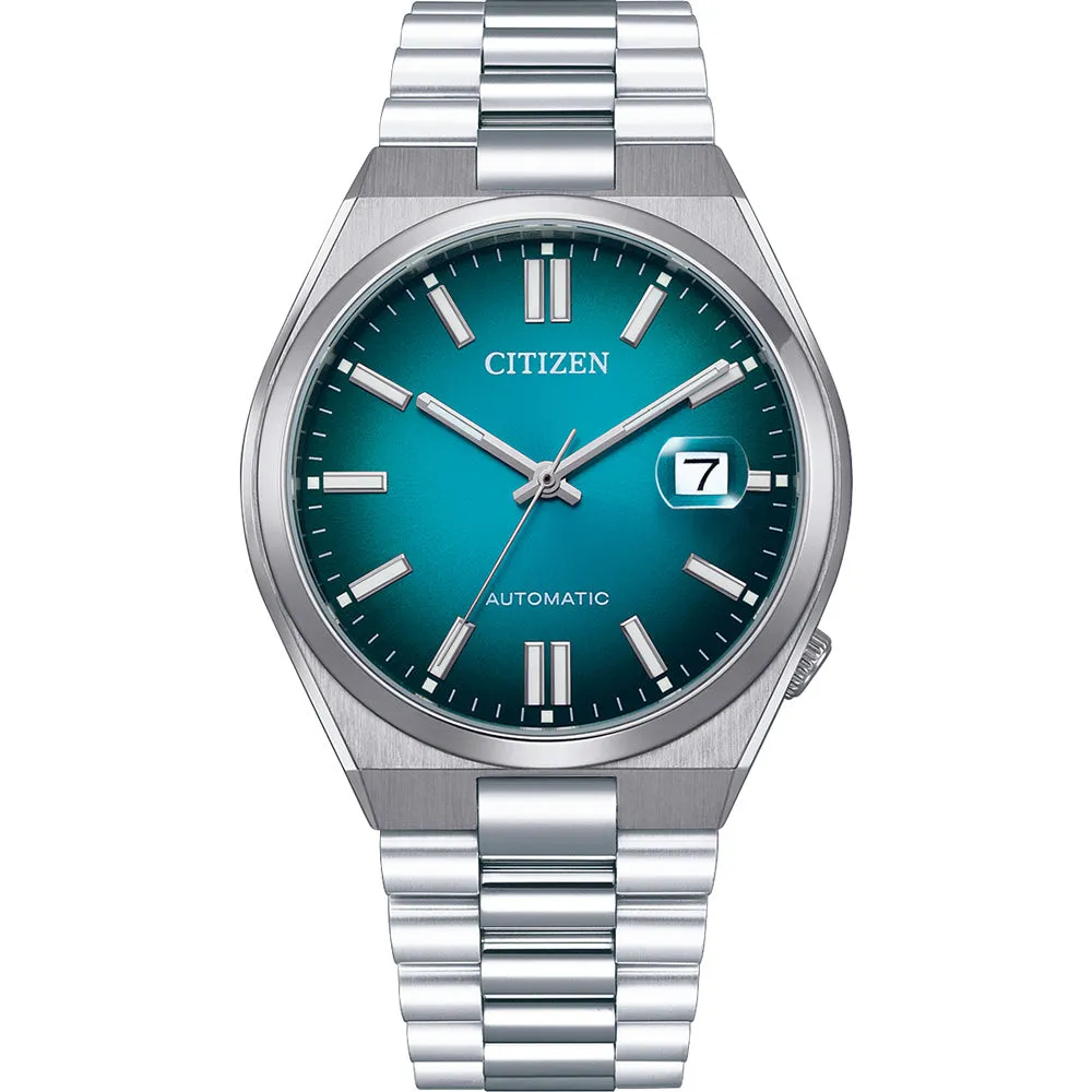 Citizen Herrenuhren Citizen Tsuyosa NJ0151-88X Automatik